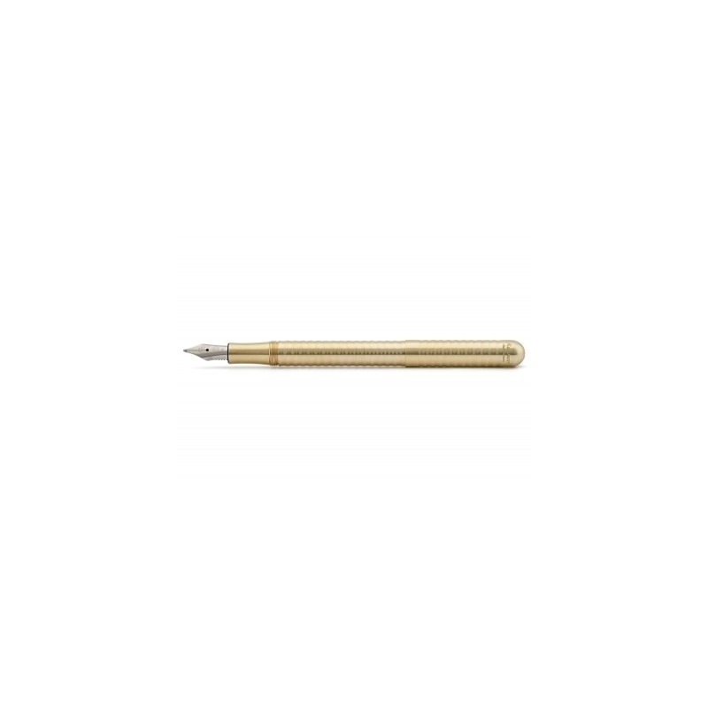 Kaweco SPECIAL stylo-plume Noir EF