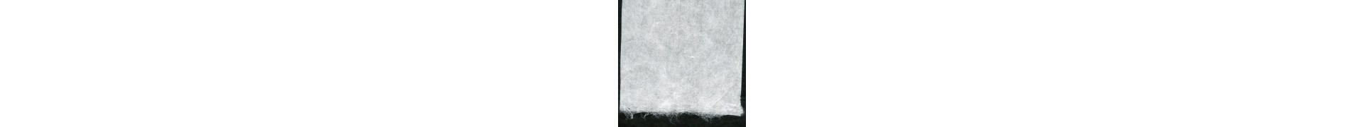 Papier du monde CDQV Coréen n.01 - 20/25g - F:75 x 143 cm - Blanc