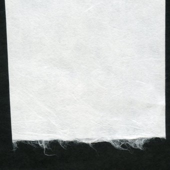 Papier du monde CDQV Coréen n.03 - 75/85g - F:75 x 143 cm - Blanc