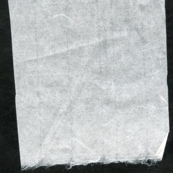 Papier du monde CDQV Coréen n.07 - 20/25g - F:75 x 143 cm - Blanc