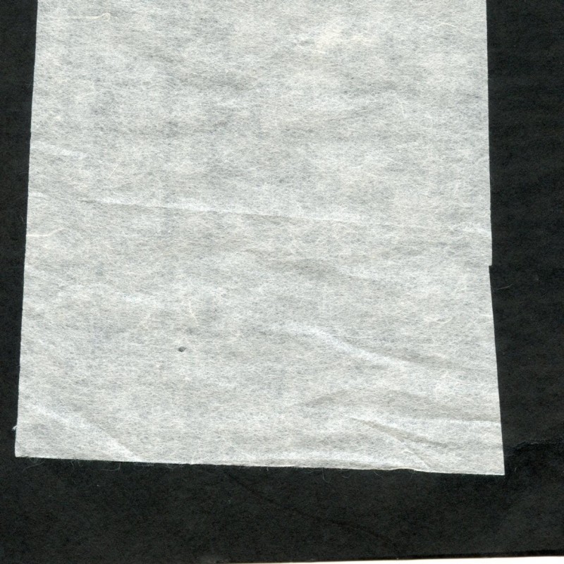 Papier du monde CDQV Coréen n.10 - 20/25g - F:75 x 143 cm - Ivoire