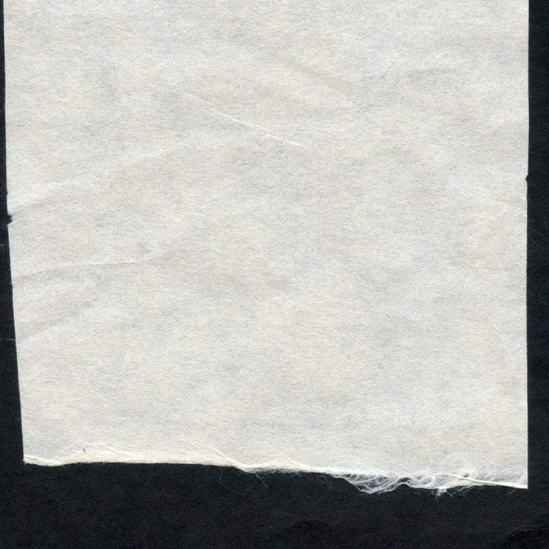 Papier du monde CDQV Coréen n.15 - 38/42g - F:75 x 143 cm - Naturel
