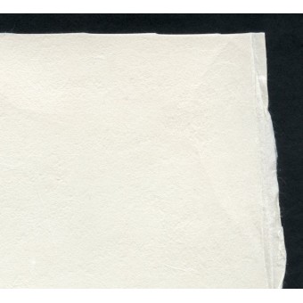 Papier du monde CDQV Coréen n.400 - 520/650g - F:150 x 215 cm - Ivoire