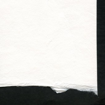 Papier du monde CDQV Coréen n.500 - 640/800g - F:150 x 215 cm - Blanc