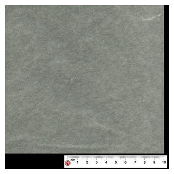 Papier du monde CDQV - Gampi - 12g - F:45 x 61 cm