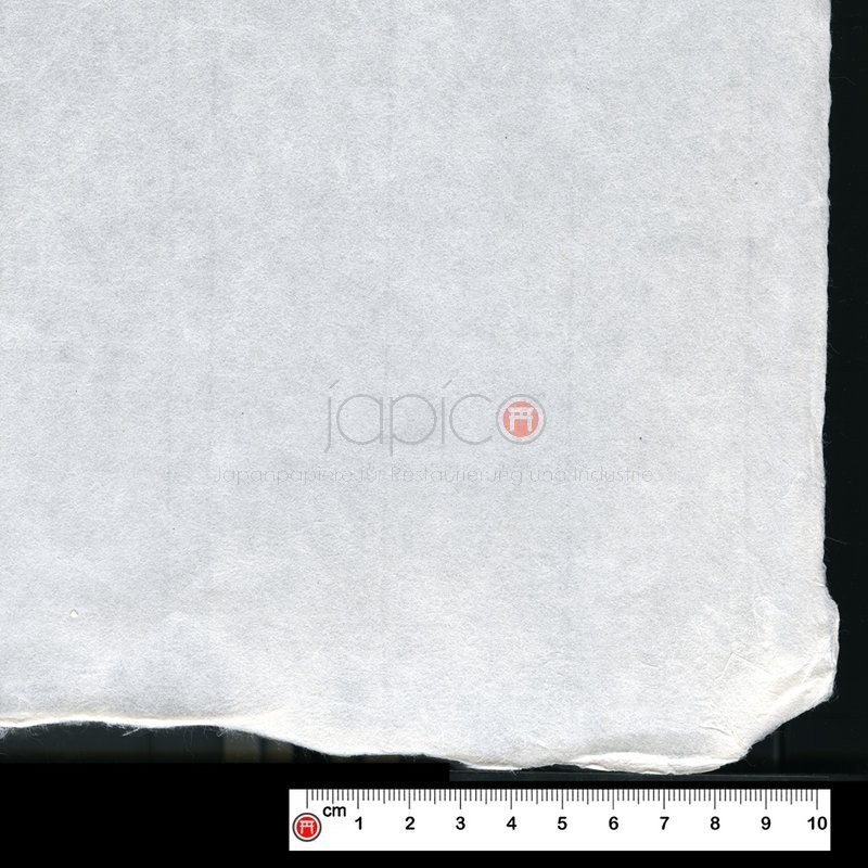 Papier du monde CDQV - Shiohara white - 40g - F:63 x 98 cm
