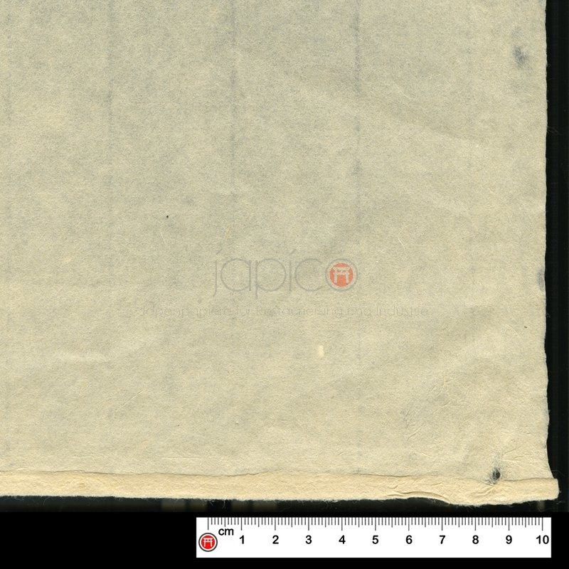 Papier du monde CDQV - Arakaji - 33g - F:61 x 98 cm - Nature