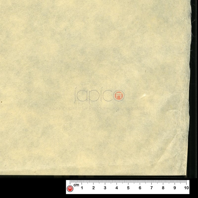 Papier du monde CDQV - Okawara  - 60g - F:97 x 185 cm - (50% Kozu + 50% Pulpe)