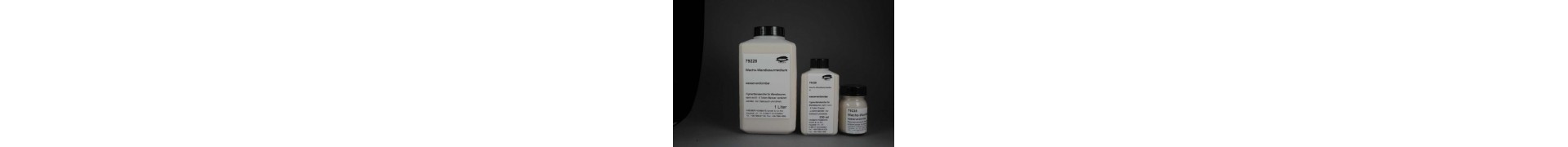 Médium huile KREMER - Médium à la la cire - Flacon: 1 Litre
