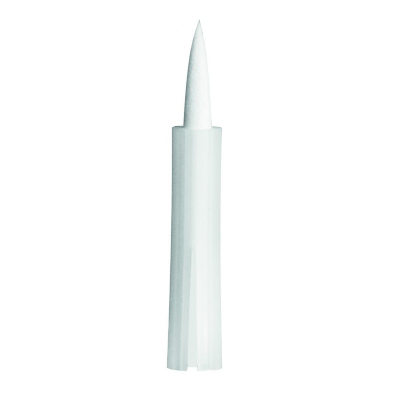 Pointe de rechange MOLOTOW Softliner brush - 1 mm (Par 2) - 699031 