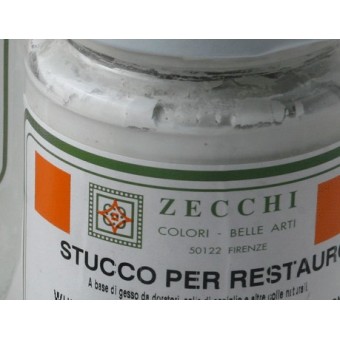 Médium restauration ZECCHI Veneziano - Flacon: 300 ml 