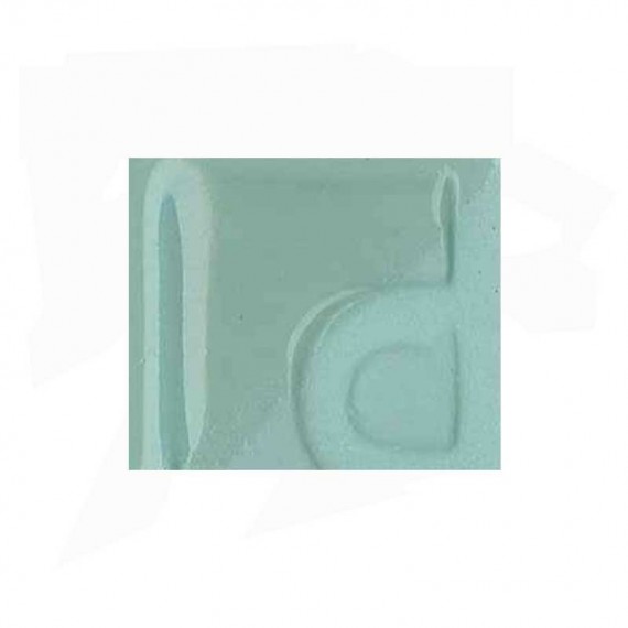 Engobe SOLARGIL Grès liquide - EASP 09 - 250 gr - Vert Celadon 