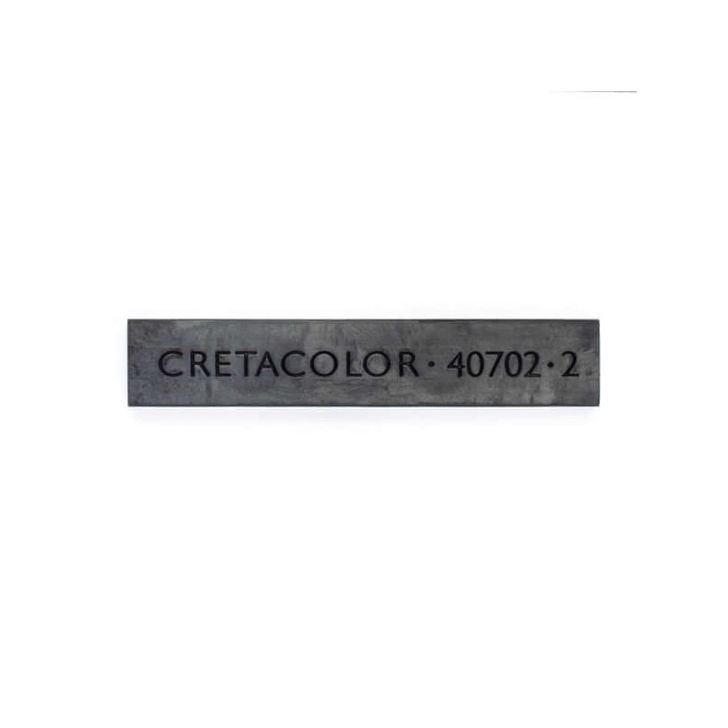 Craie CRETACOLOR (407 02) - Noir 