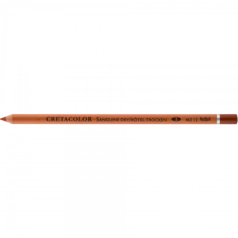 Crayon sanguine CRETACOLOR - Sèche 