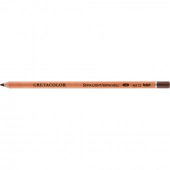 Crayon sépia CRETACOLOR - Clair 