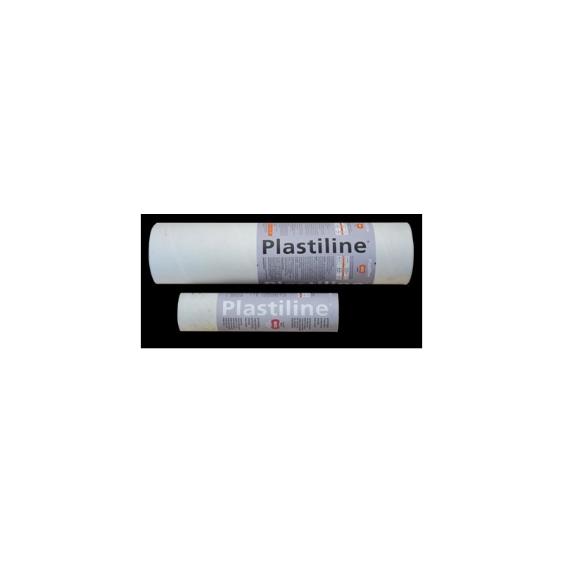 PLASTILINE HERBIN 55 1 Kg STANDARD PLASTILINE IVOIRE 
