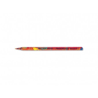 Crayon spécial KOH-I-NOOR - Mine multicolor 