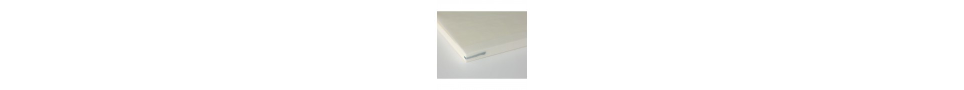 CARNET NOTEBOOK MD - A6 - RULED LINES ENGLISH - PAPIER LIGNE 