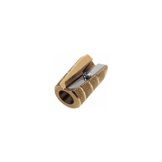 Taille-crayon CORECTOR Simple - Corp métal - 604.000 C (7mm) 