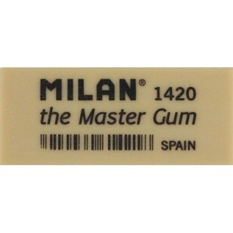 Gomme CORECTOR Crèpe - "The master Gum" 
