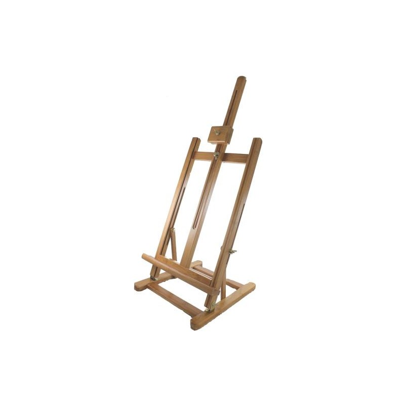 Chevalet de table CORECTOR - (Bambou) - CH13109B 