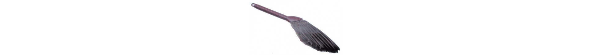 Balayette HOLBEIN - A plumes - Petit modèle (Pour le dessin) 