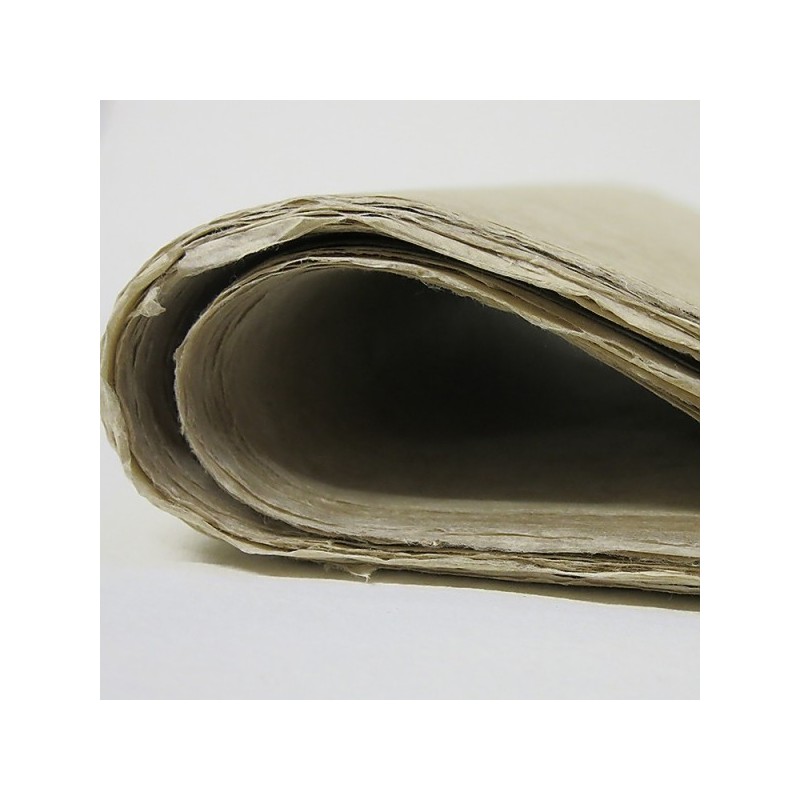 Papier du monde KHADI Indien L20N MOUNTAIN - 90g - F:50 x 65 cm - Papier moyen 