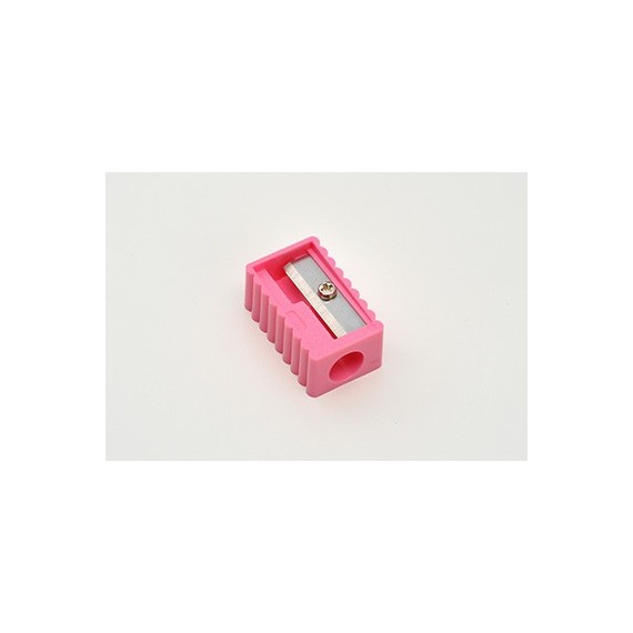 Taille-crayon NJK 508 - Transparent (Simple) Petit modèle 