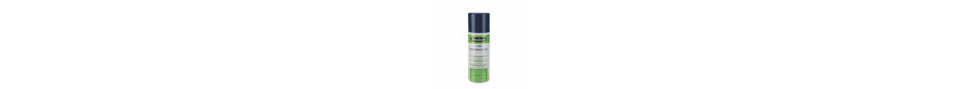 Spray schmincke fixatif - pour pastel - 350 ml 