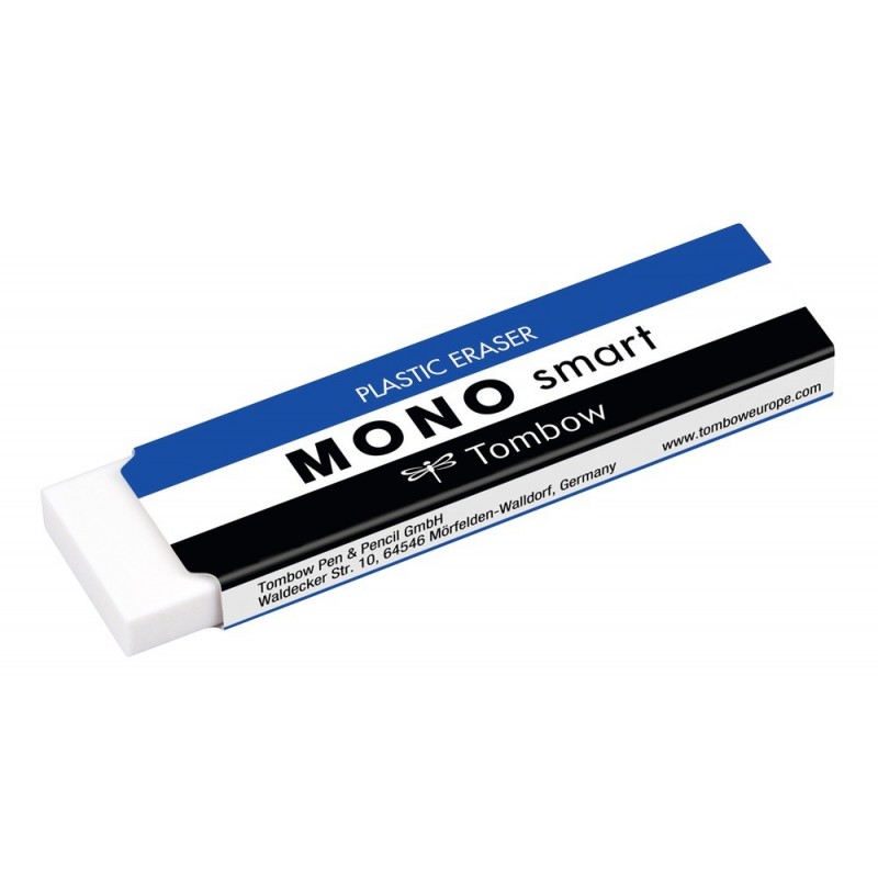 Gomme MONO Smart -9G - Gomme blanche