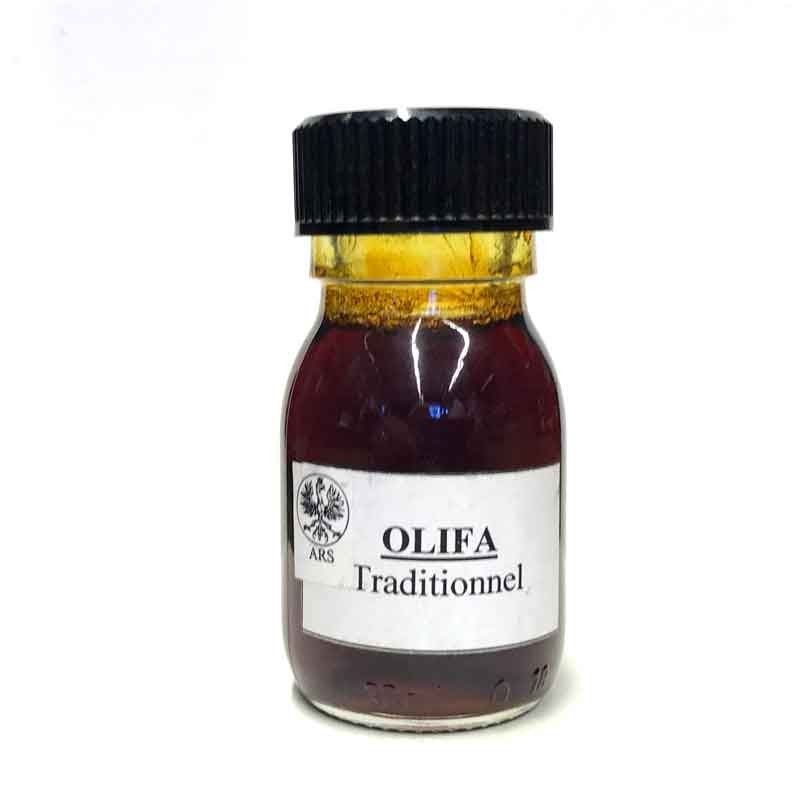 Olifa traditionnelle véritable VERMEER - 30 ml 