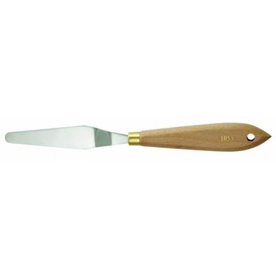 Palette knives Numéro outils:1030