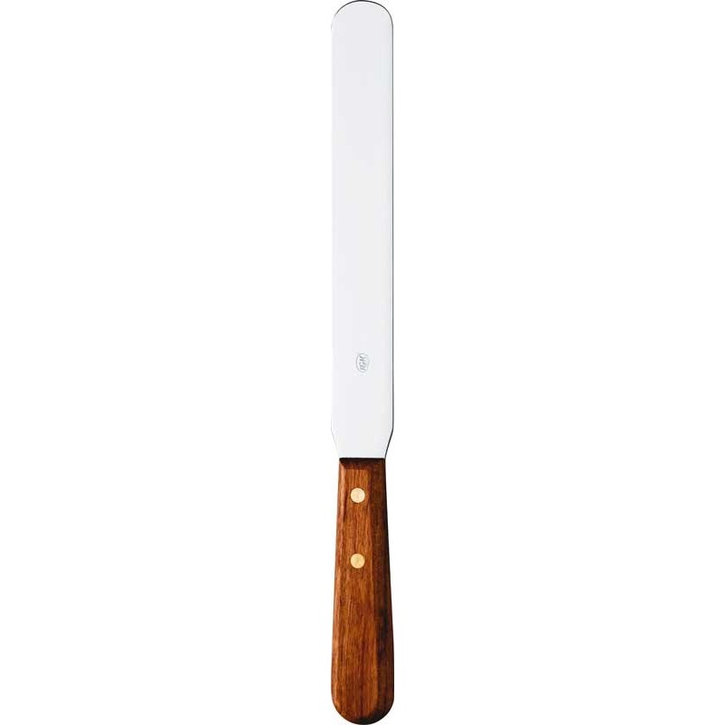 Couteau à palette RGM - Lame:210 mm 