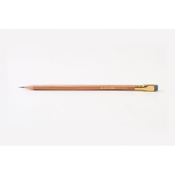 Crayon Palomino - Blackwing - Bout gomme rechargeable du corp:Natural