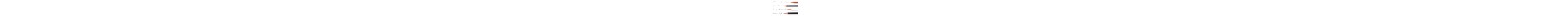 Crayon Palomino - Blackwing - Bout gomme rechargeable 