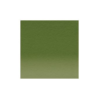 Crayon de couleur DERWENT Inktense DERWENT Inktense:1540-vert olive clair