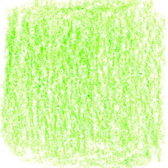 Crayon de couleur LYRA Géant - (Bois vernis)  de couleur LYRA Géant:371-vert fluo 