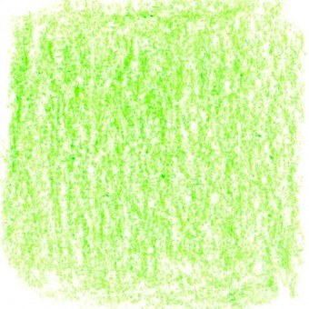 Crayon de couleur LYRA Géant - (Bois vernis)  de couleur LYRA Géant:371-vert fluo 