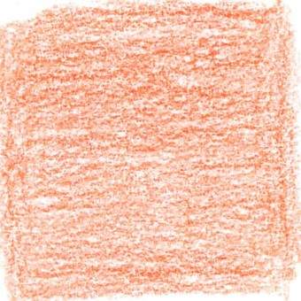 Crayon de couleur LYRA Géant - (Bois vernis)  de couleur LYRA Géant:90-rouge de venise 