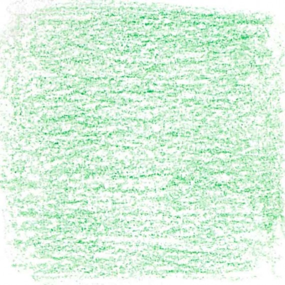 Crayon de couleur LYRA Géant - (Bois vernis)  de couleur LYRA Géant:67-vert pre 