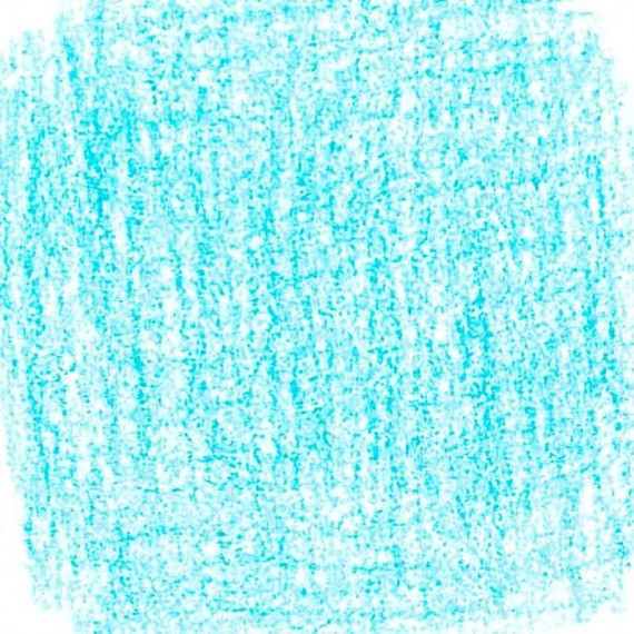 Crayon de couleur LYRA Géant - (Bois vernis)  de couleur LYRA Géant:53-bleu de paon 
