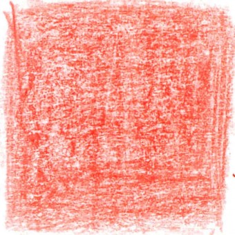 Crayon de couleur LYRA Géant - (Bois vernis)  de couleur LYRA Géant:18-ecarlate fonce 