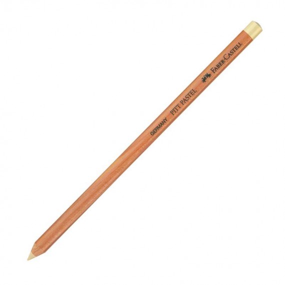 Crayon pastel FABER & CASTELL Pitt pastel Pitt:103-ivoire