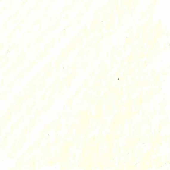 Crayon pastel CARAN D'ACHE pastel Caran d'Ache:811-blanc bismuth