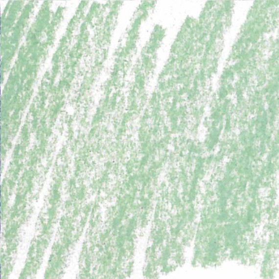 Crayon pastel CARAN D'ACHE pastel Caran d'Ache:712-vert de gris