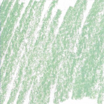 Crayon pastel CARAN D'ACHE pastel Caran d'Ache:712-vert de gris