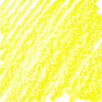 Crayon pastel CARAN D'ACHE pastel Caran d'Ache:512-jaune cadmium clair imit