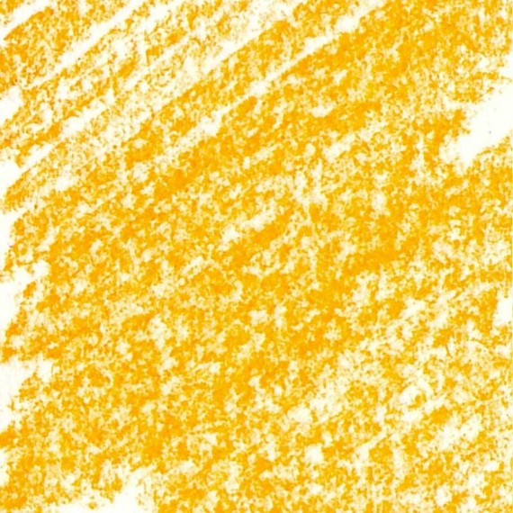 Crayon pastel CARAN D'ACHE pastel Caran d'Ache:300-orange solide