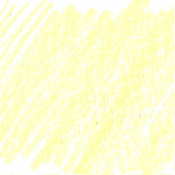 Crayon pastel CARAN D'ACHE pastel Caran d'Ache:241-jaune citron