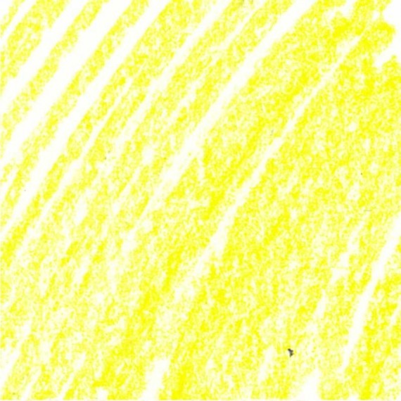 Crayon pastel CARAN D'ACHE pastel Caran d'Ache:240-jaune citron